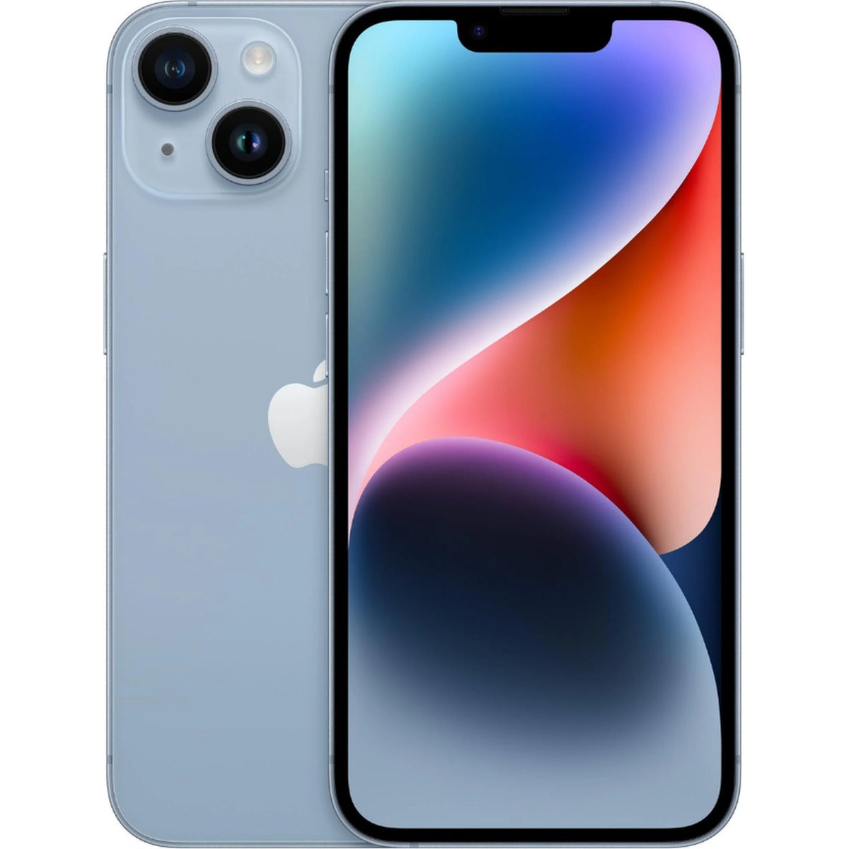 Apple iPhone 14 Blue