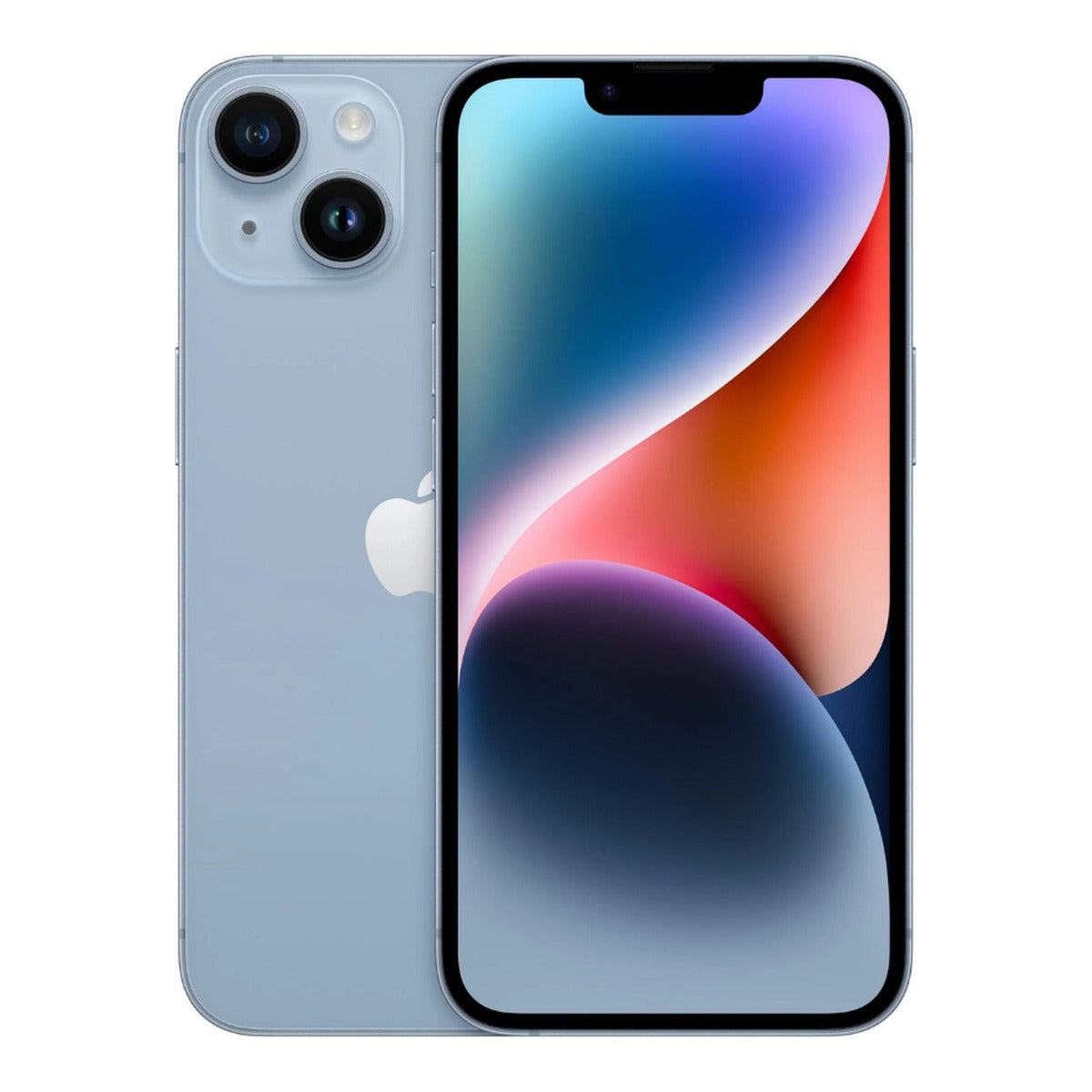 Apple iPhone 14 Blue