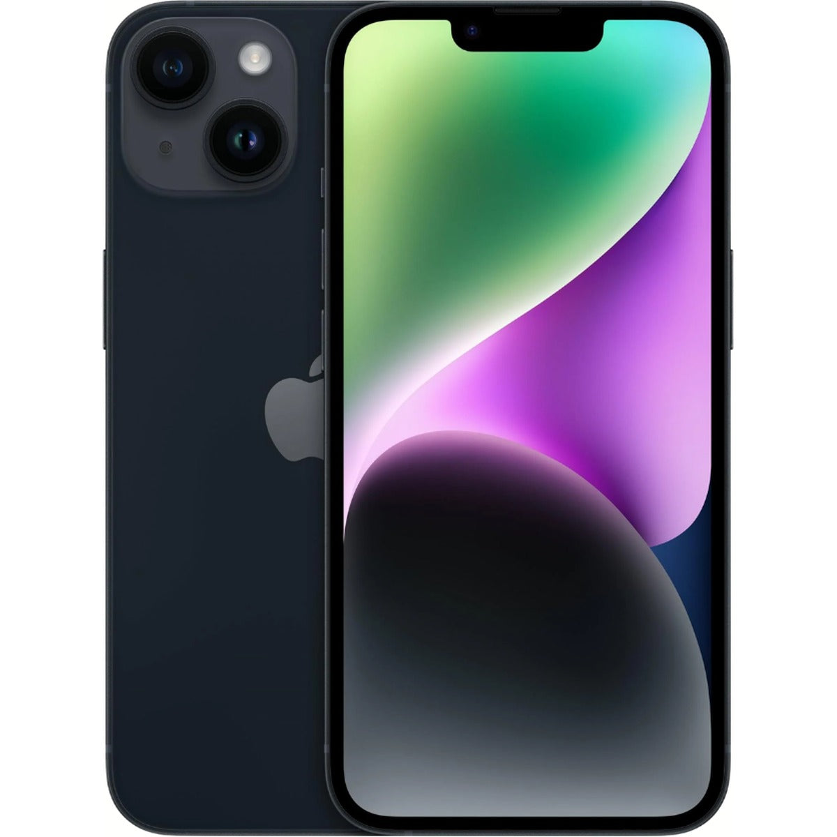 Apple iPhone 14 Midnight