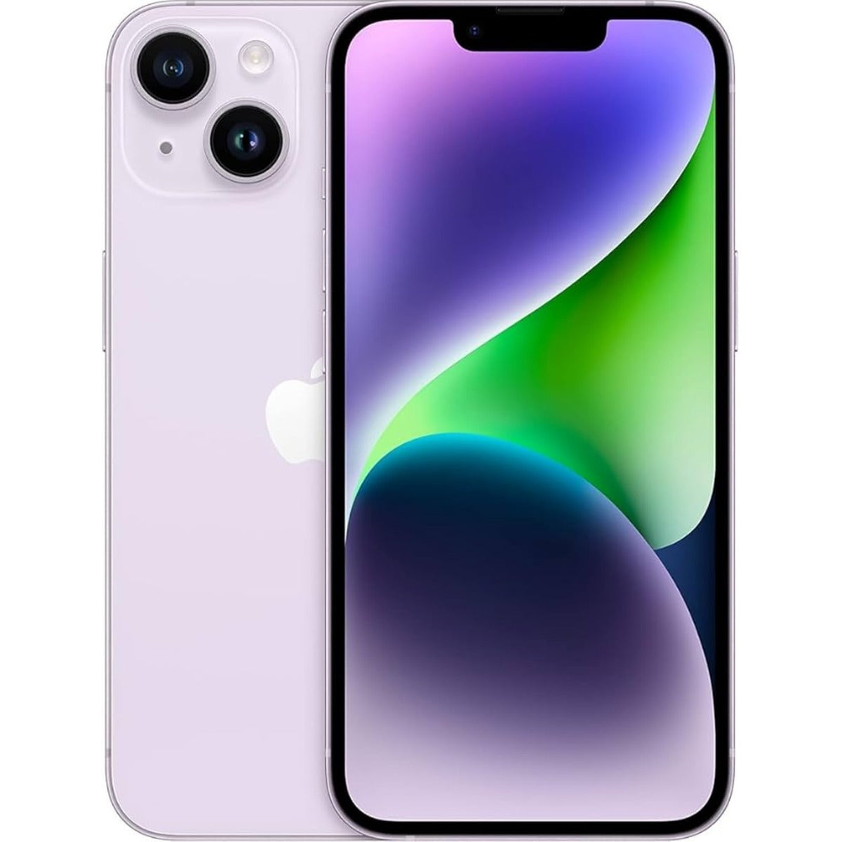 Apple iPhone 14 Purple