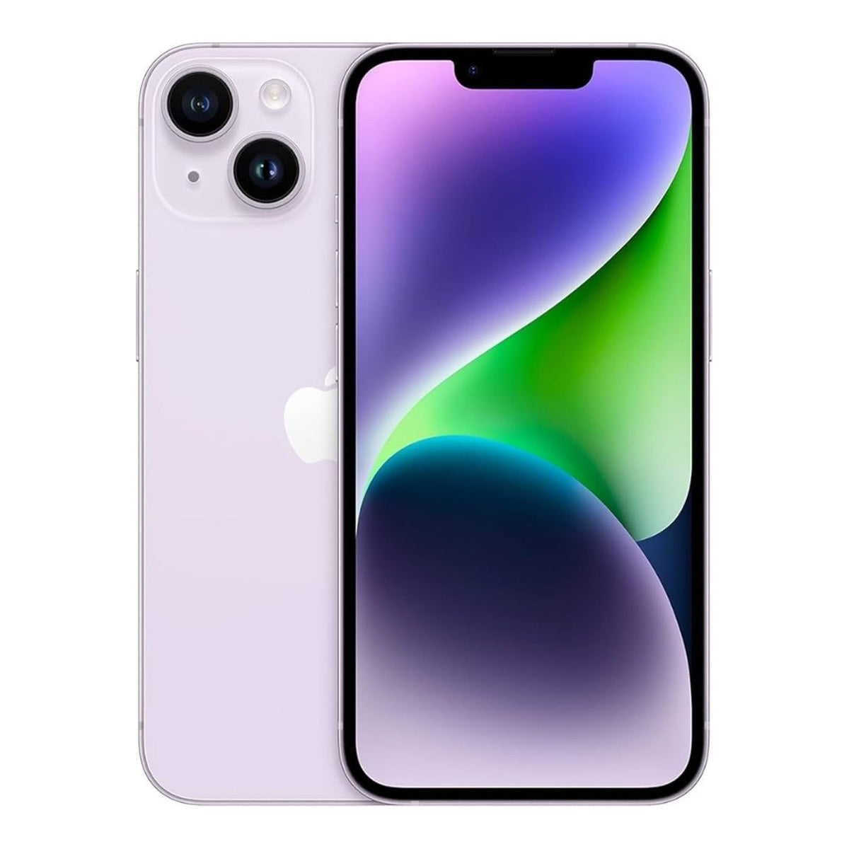 Apple iPhone 14 Purple
