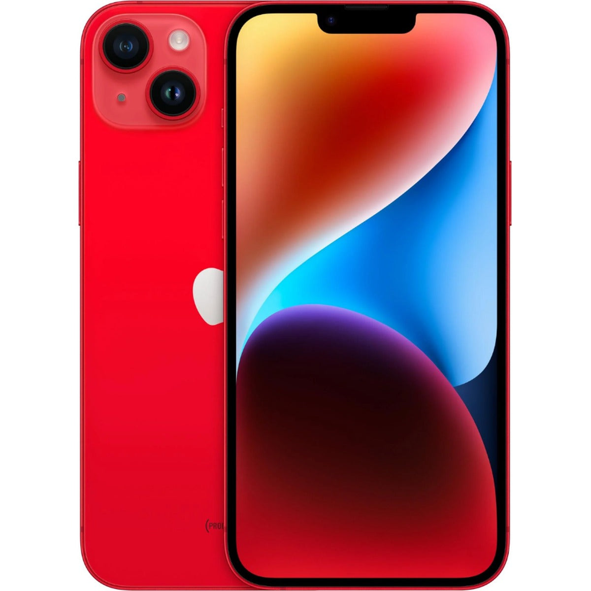 Apple iPhone 14 Red