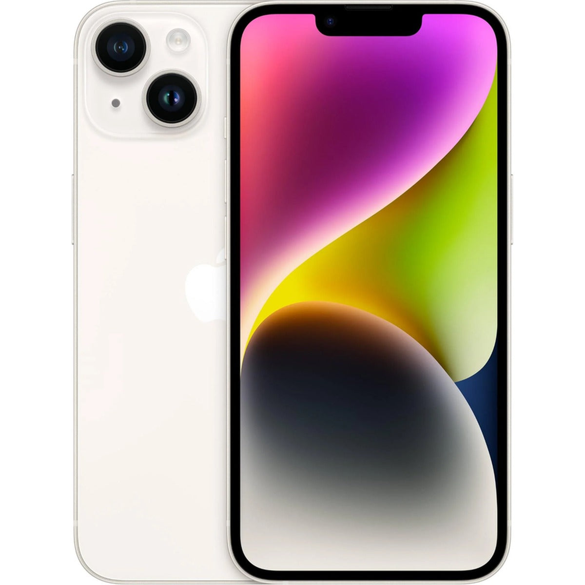 Apple iPhone 14 Starlight