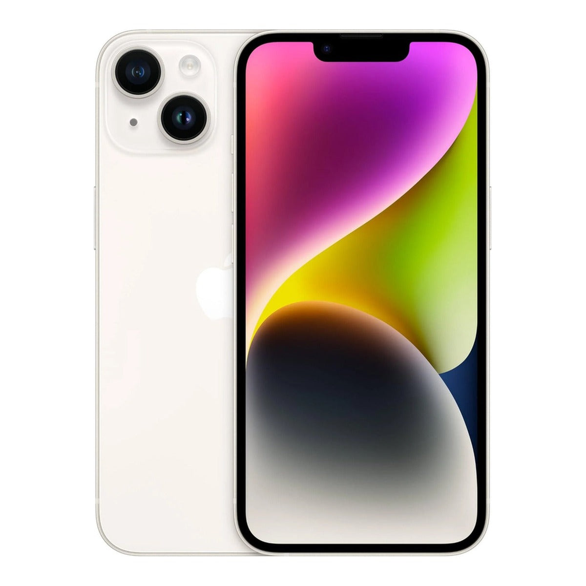 Apple iPhone 14 Starlight