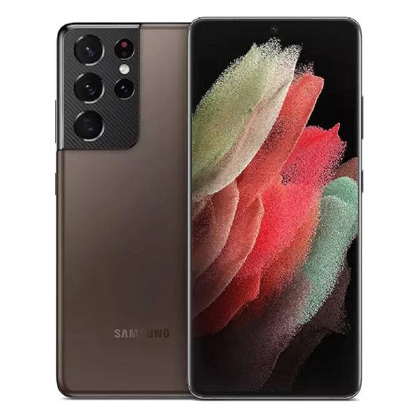 Samsung Galaxy S21 Ultra 5G - Refurbished