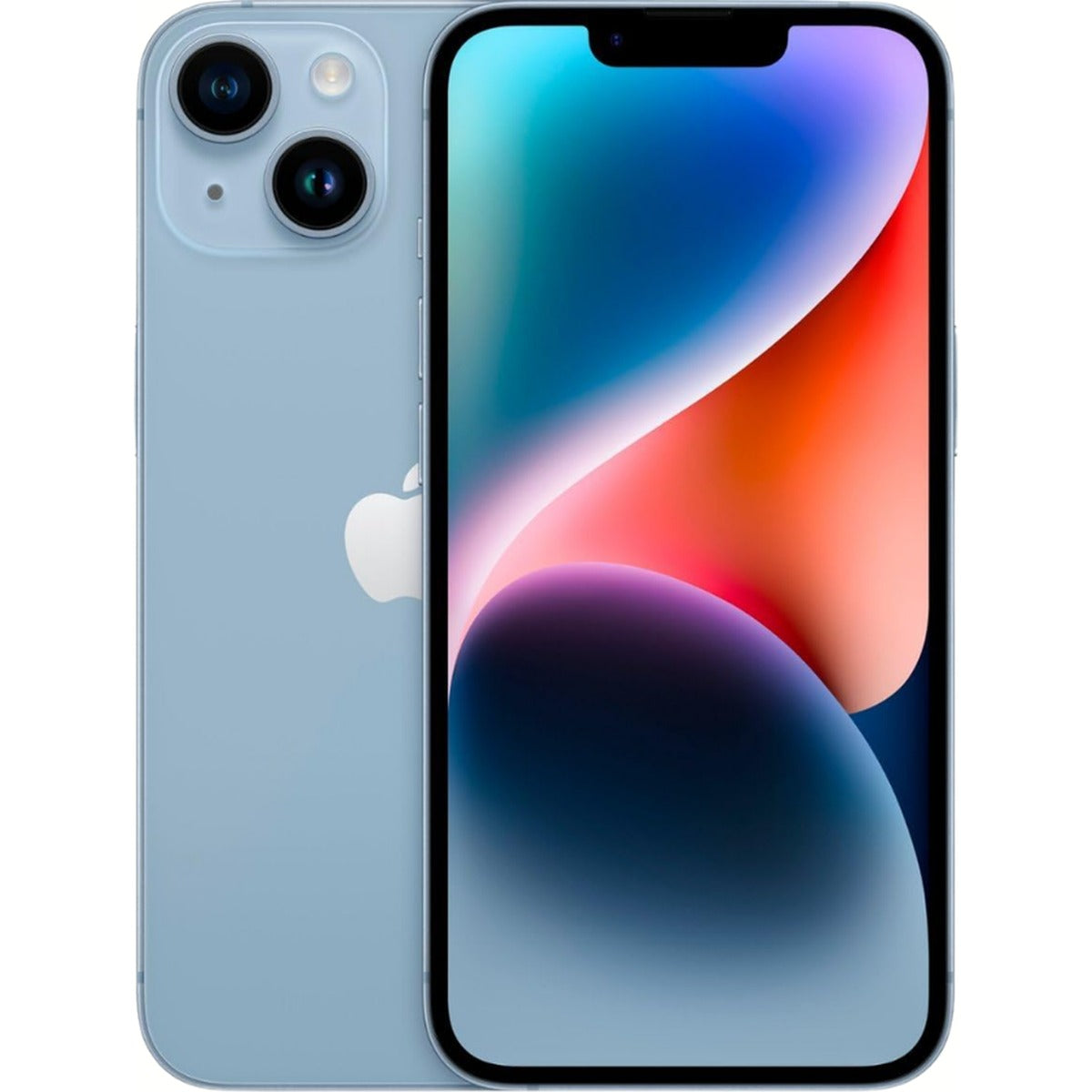 Apple iPhone 14 Plus Blue