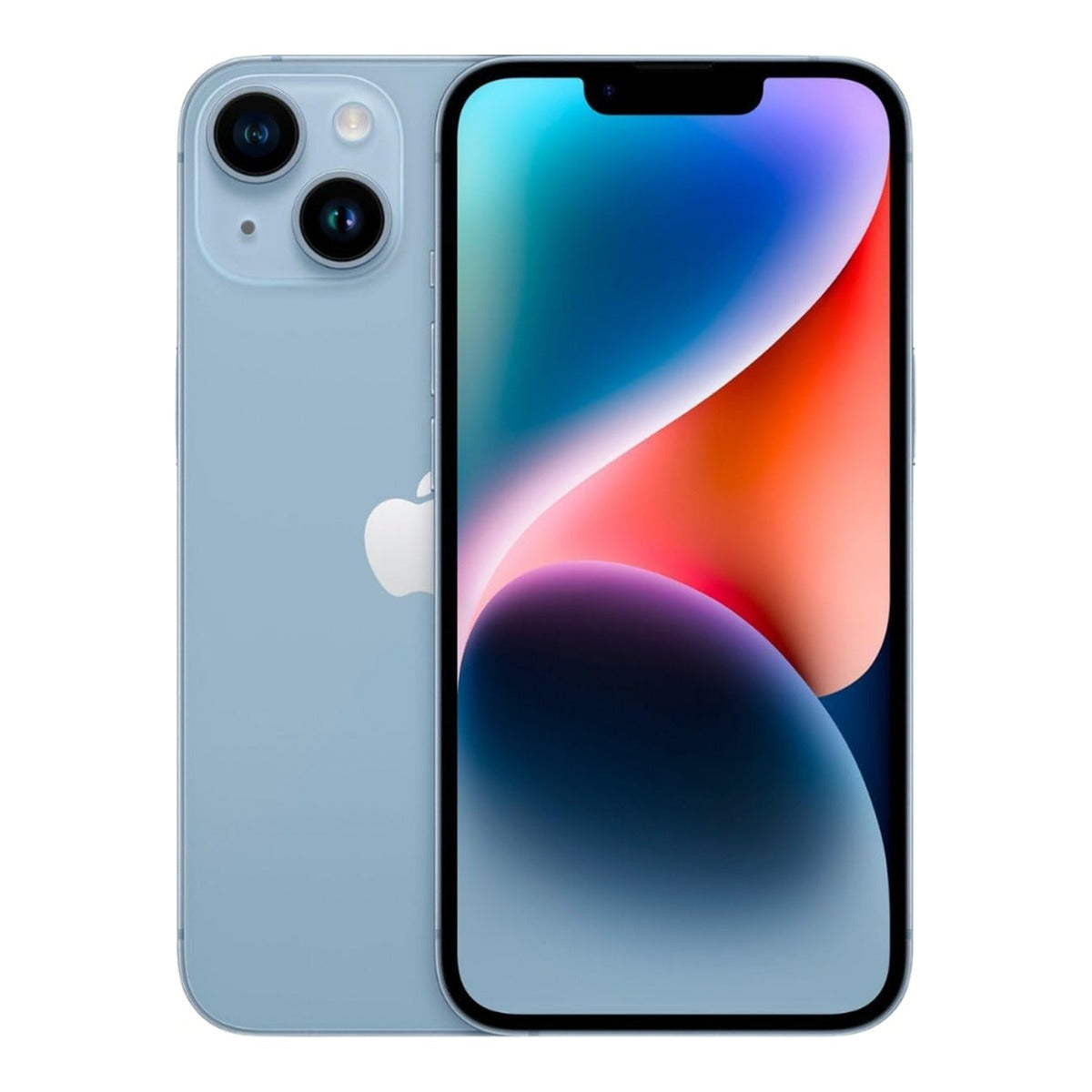 Apple iPhone 14 Plus Blue