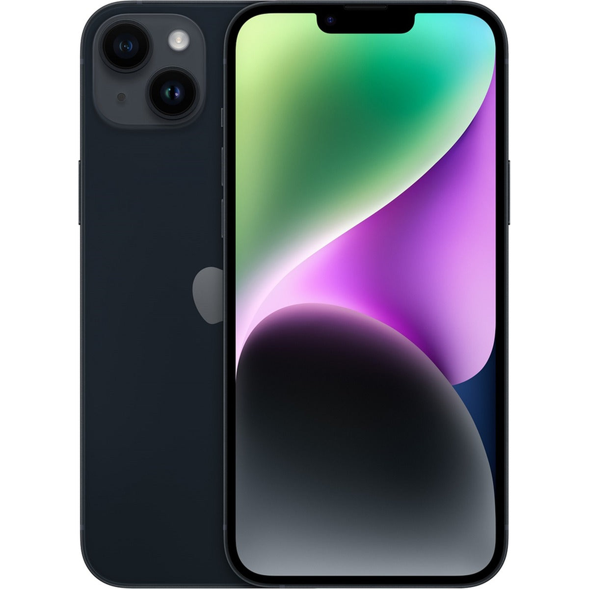 Apple iPhone 14 Plus Midnight