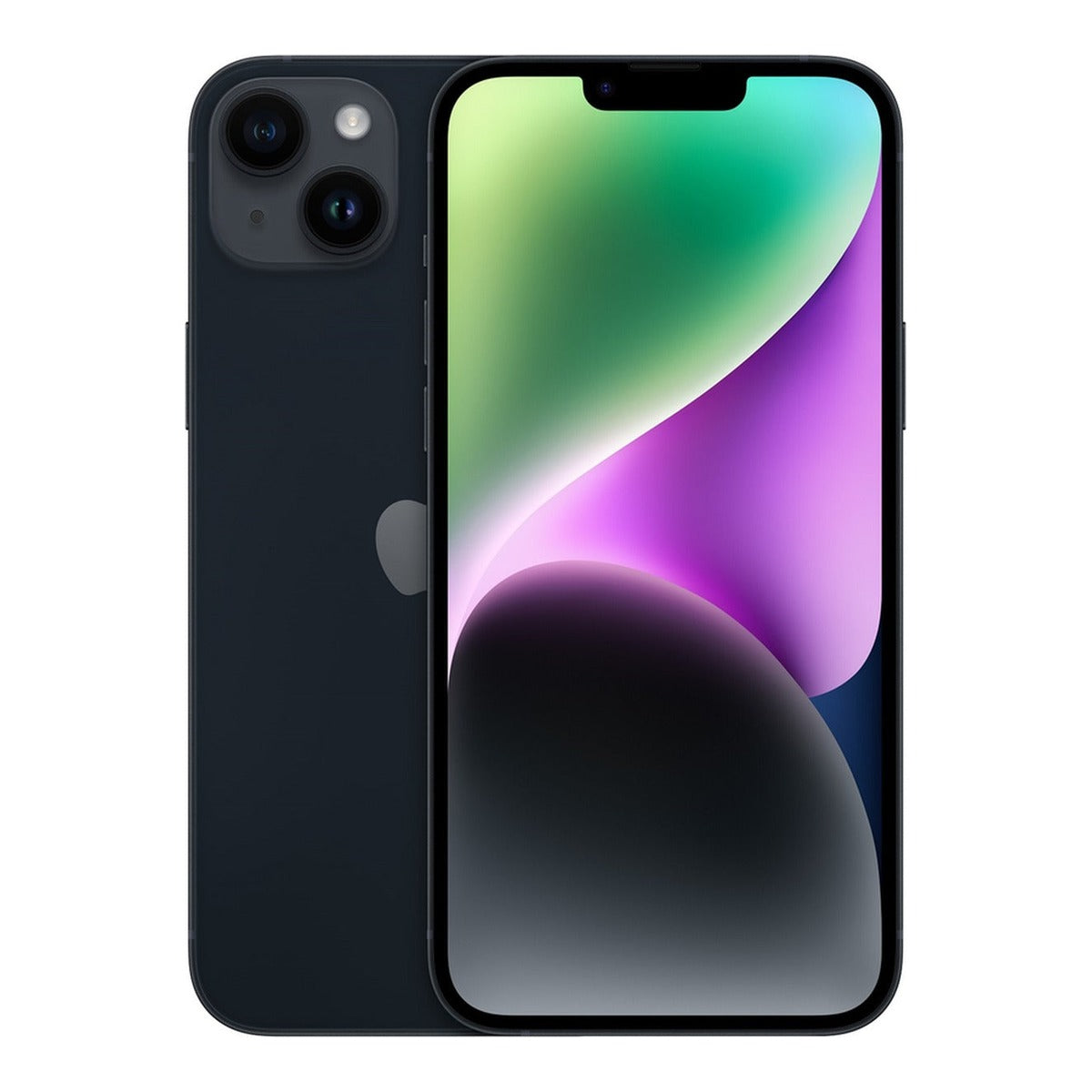Apple iPhone 14 Plus Midnight