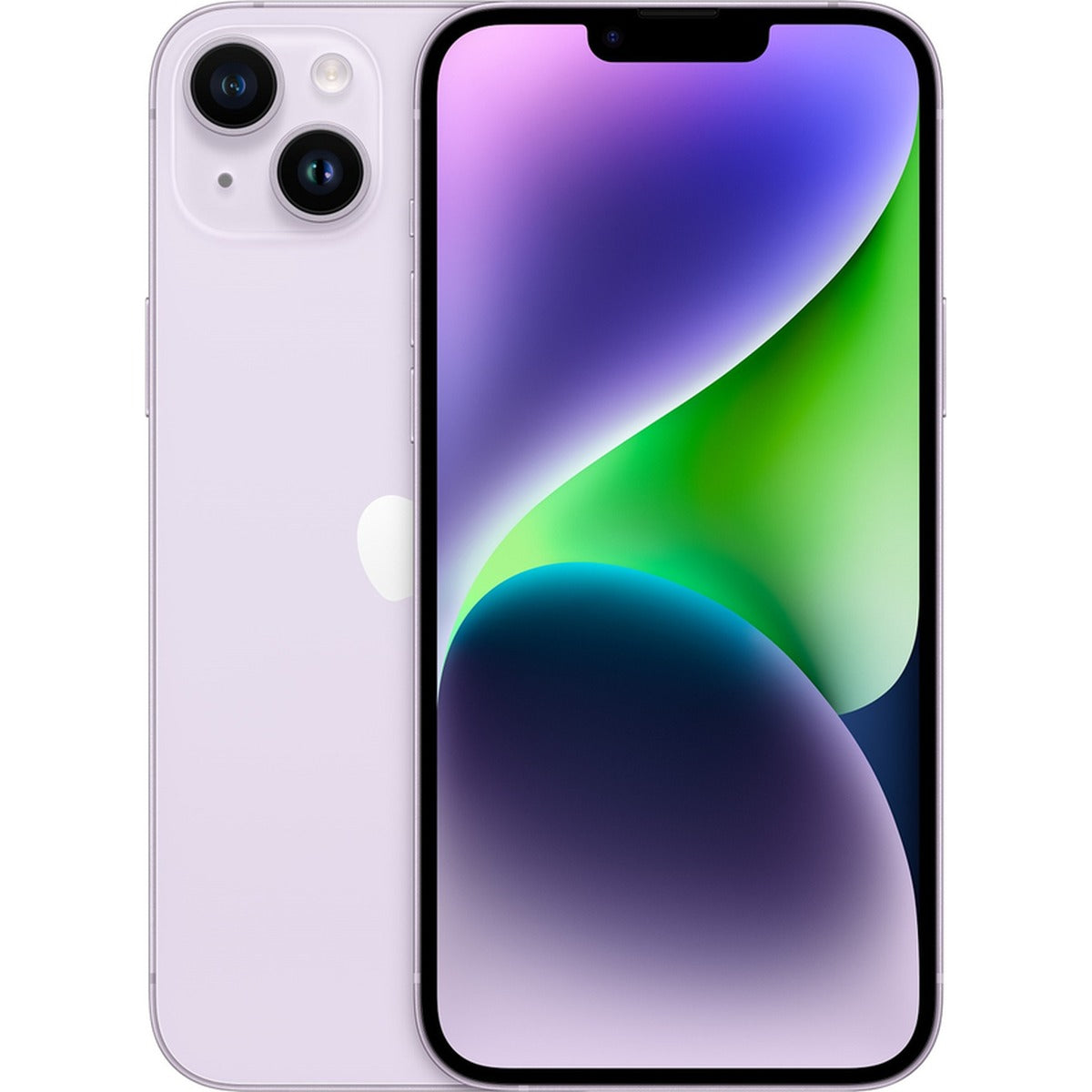 Apple iPhone 14 Plus Purple