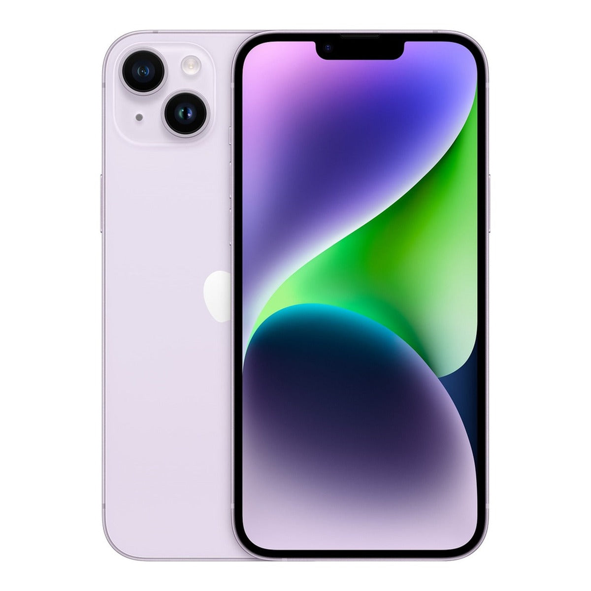 Apple iPhone 14 Plus Purple