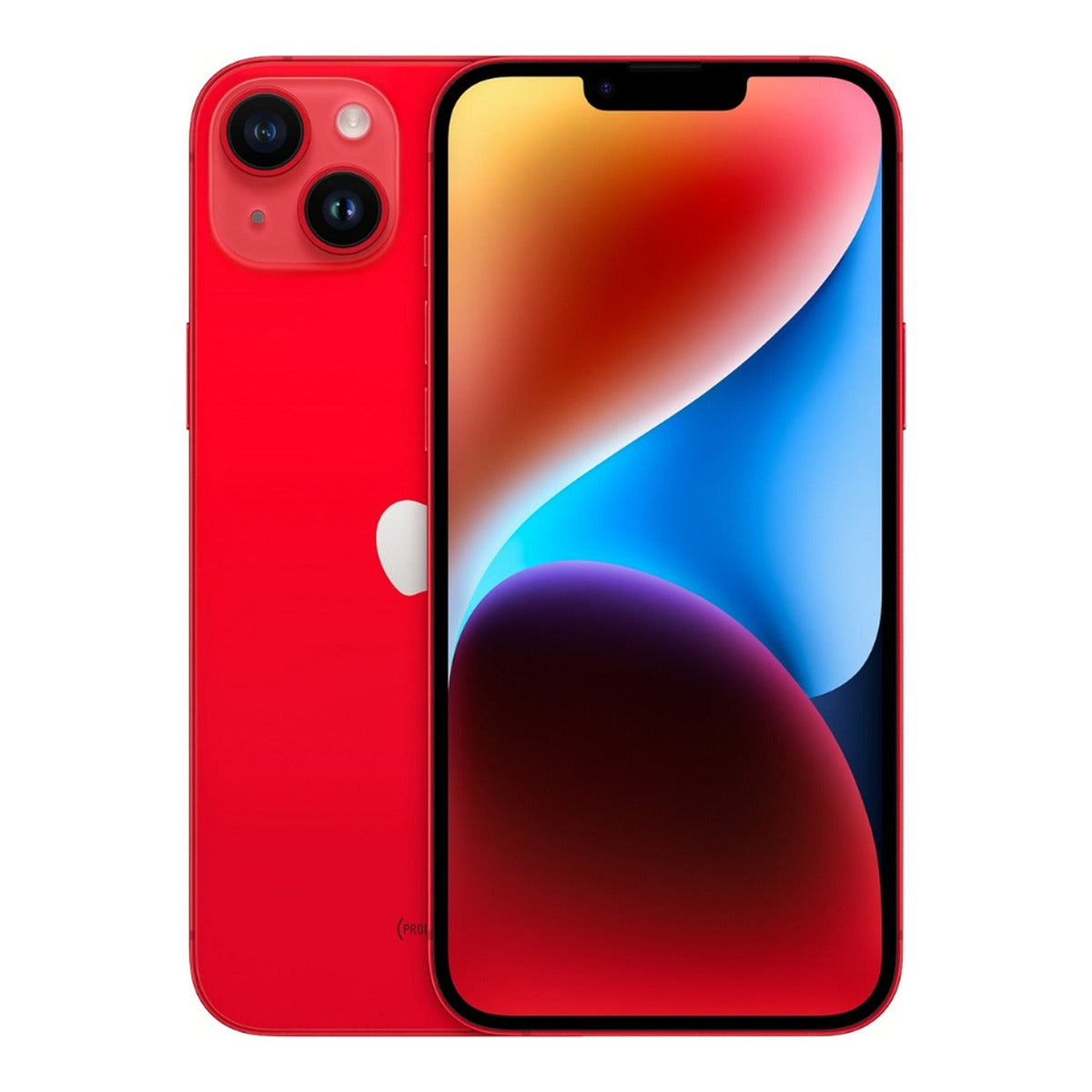 Apple iPhone 14 Plus Red