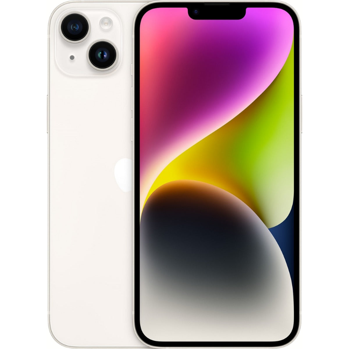 Apple iPhone 14 Plus Starlight