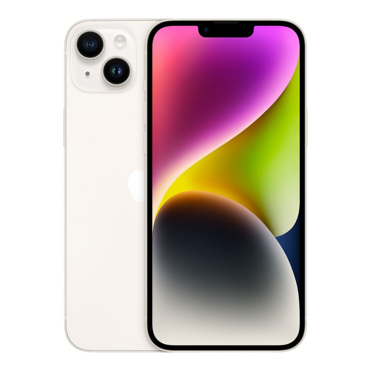 Apple iPhone 14 Plus Starlight
