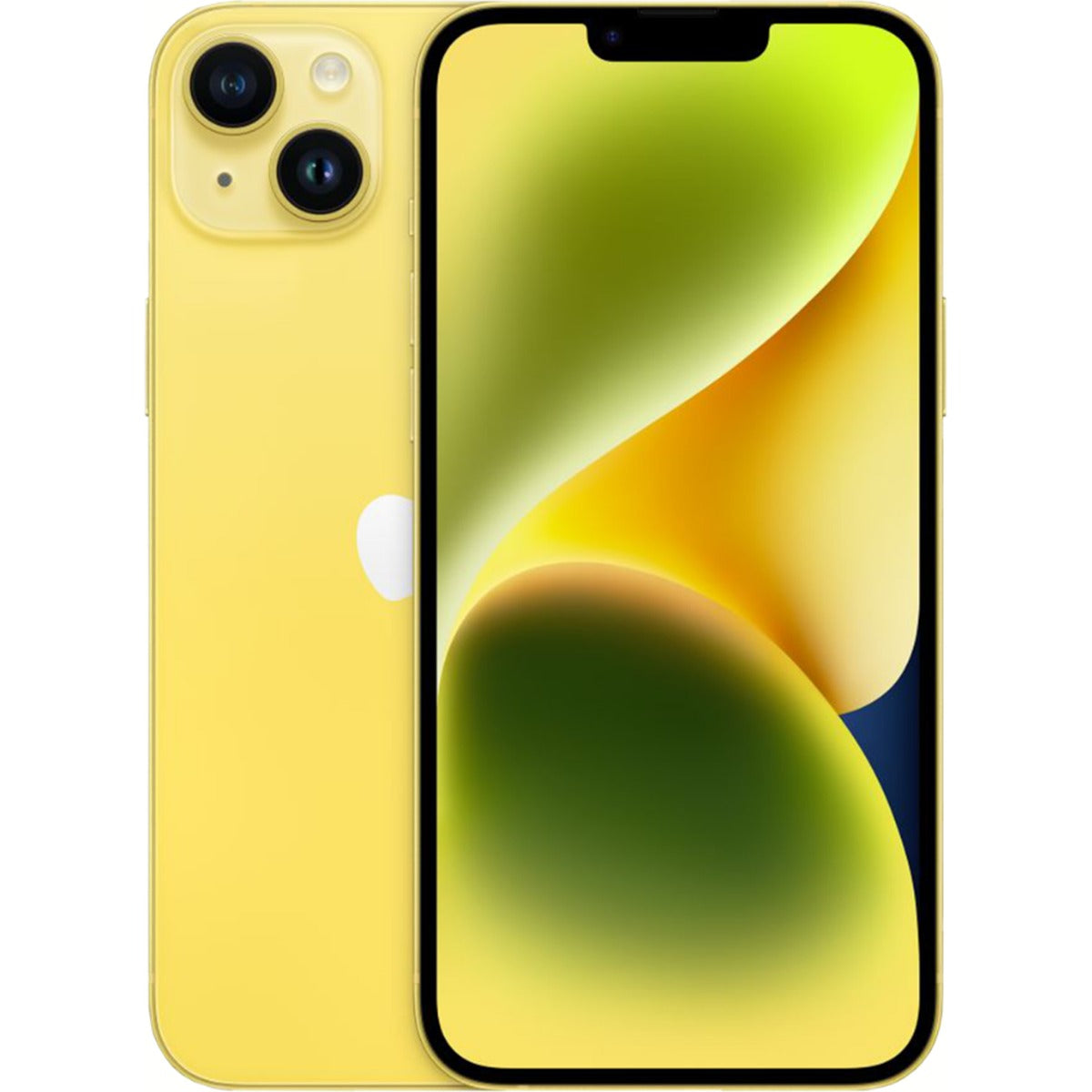 Apple iPhone 14 Plus Yellow