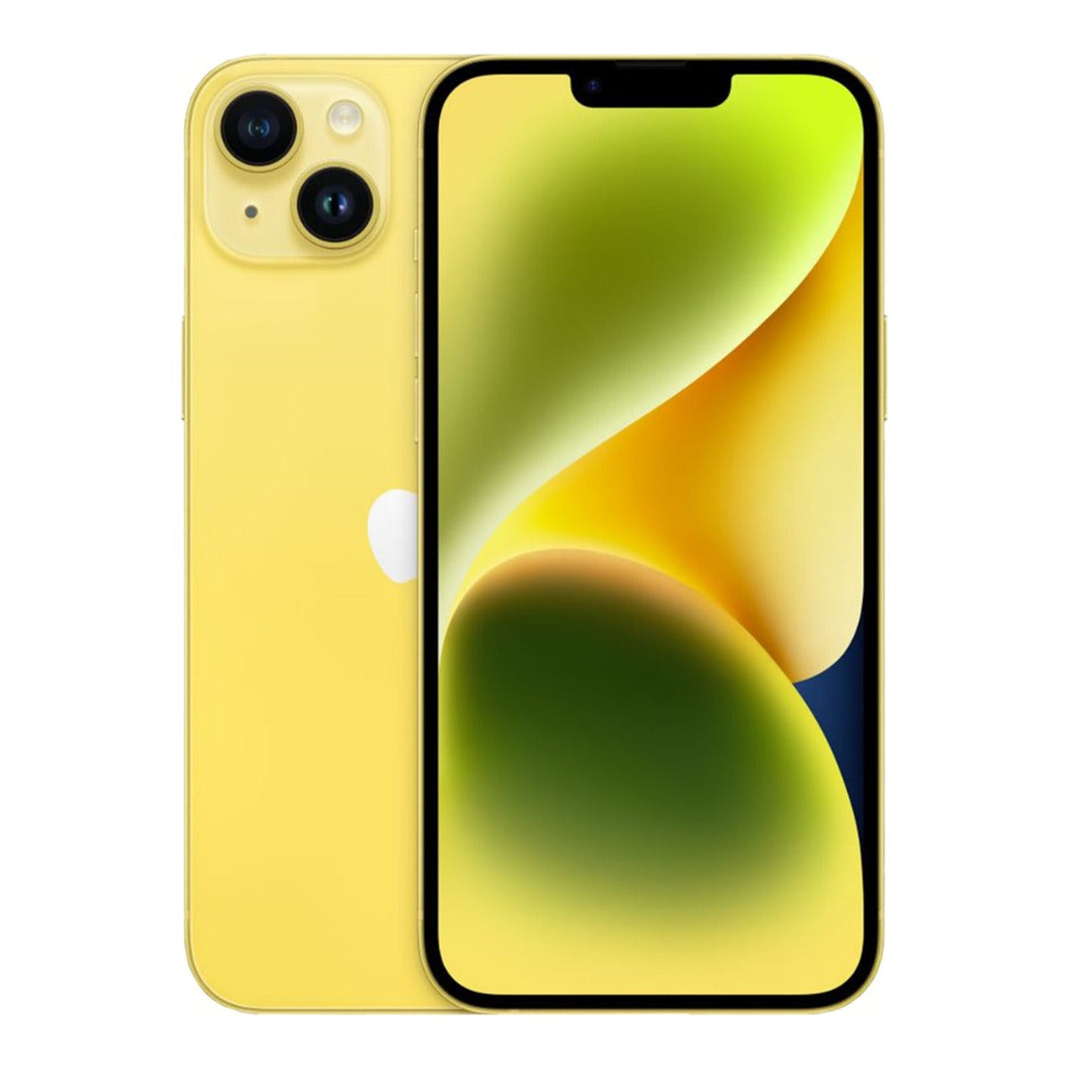 Apple iPhone 14 Plus Yellow