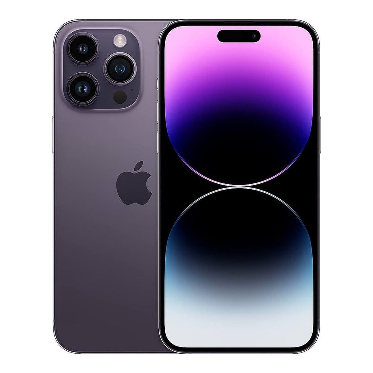 Apple iPhone 14 Pro Max Deep Purple