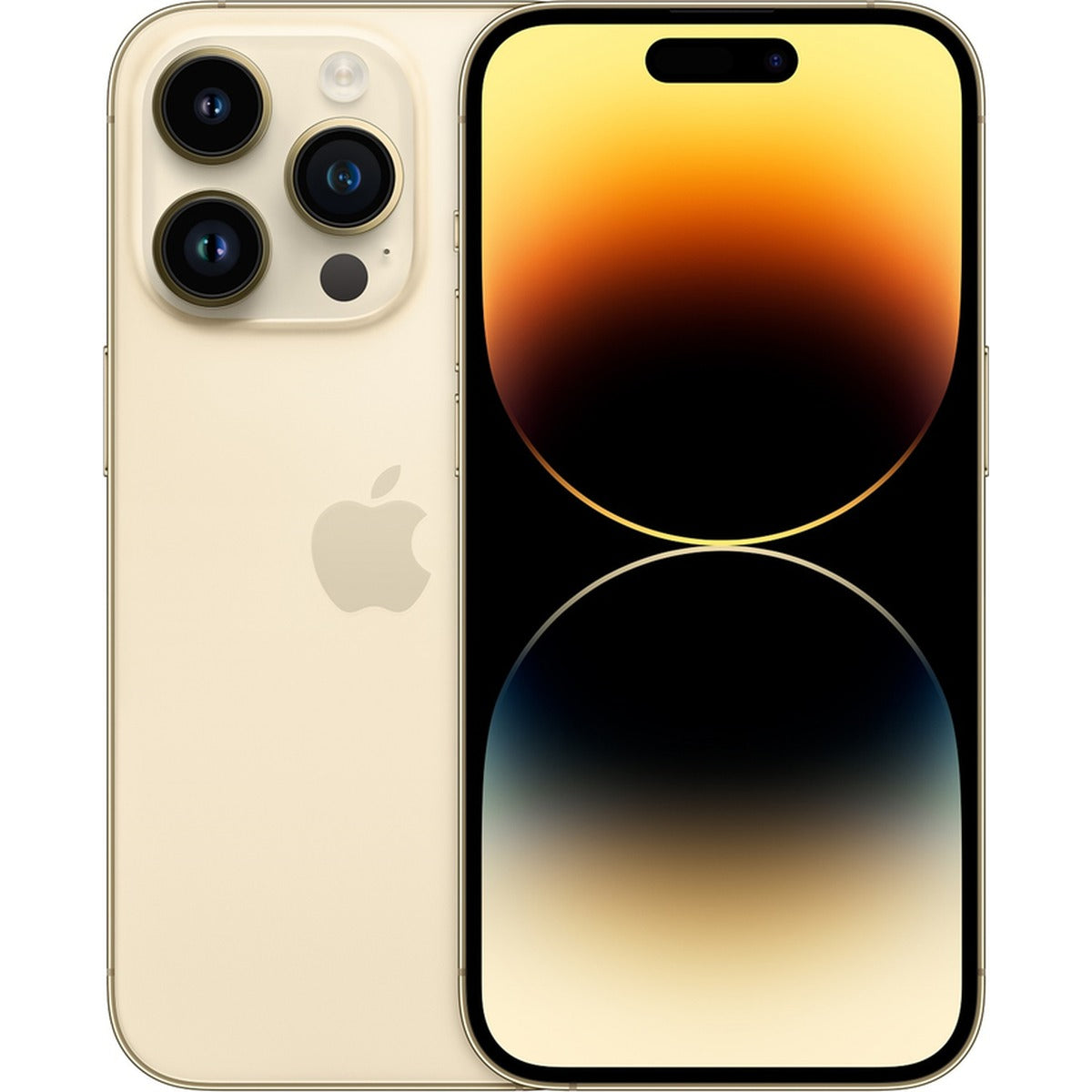 Apple iPhone 14 Pro Max Gold