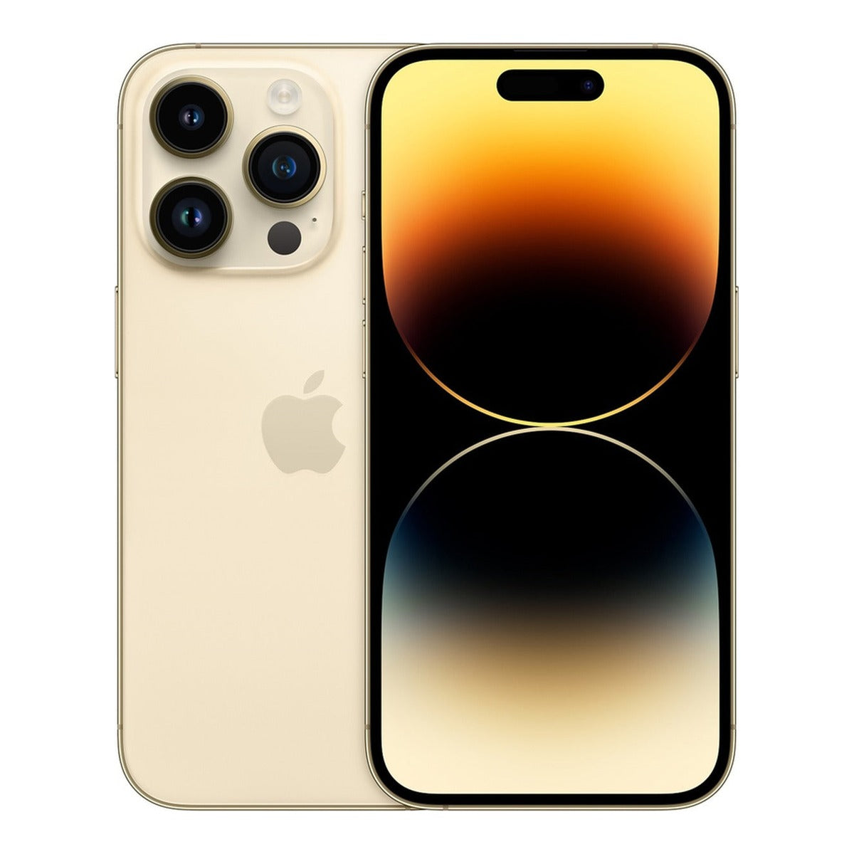 Apple iPhone 14 Pro Max Gold