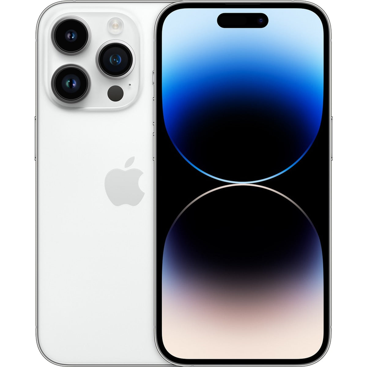 Apple iPhone 14 Pro Max Silver