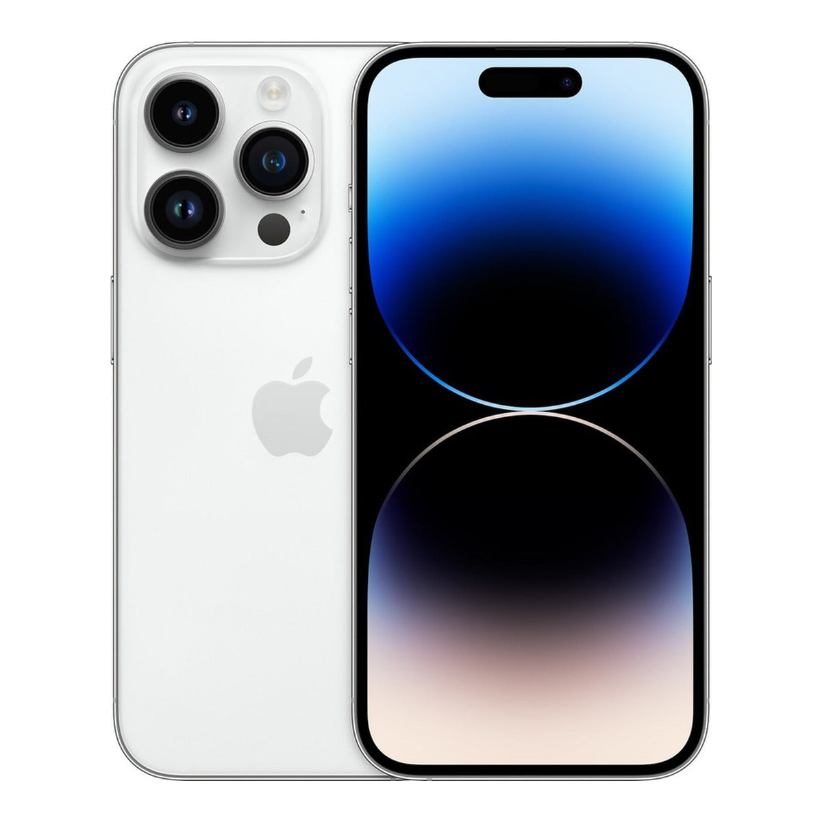 Apple iPhone 14 Pro Max Silver