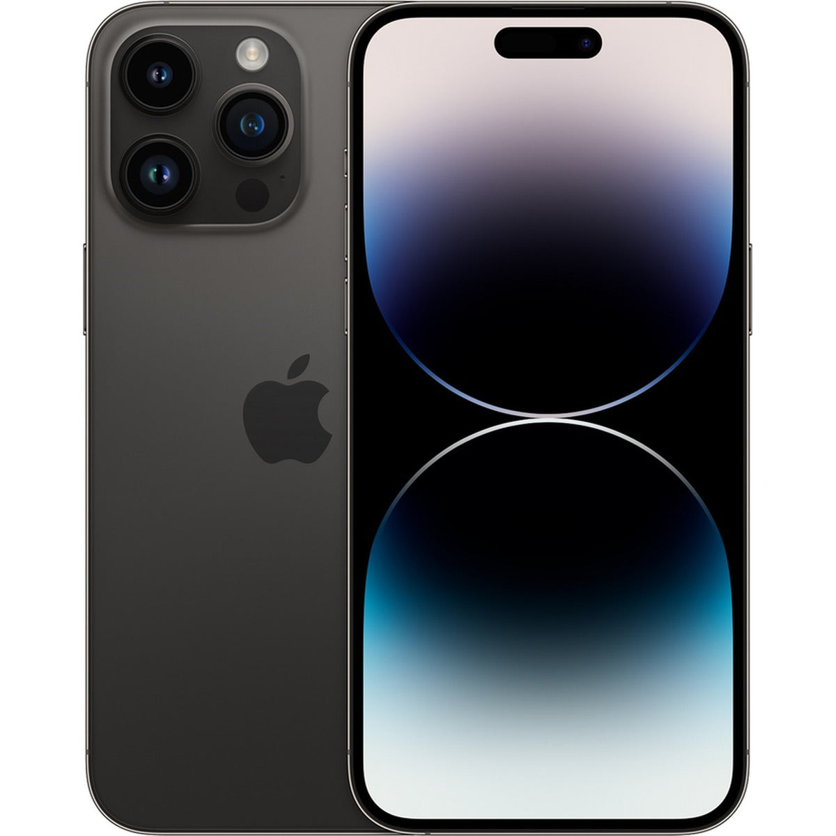 Apple iPhone 14 Pro Max Space Black