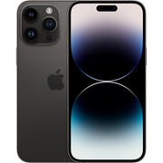 Apple iPhone 14 Pro Max Space Black