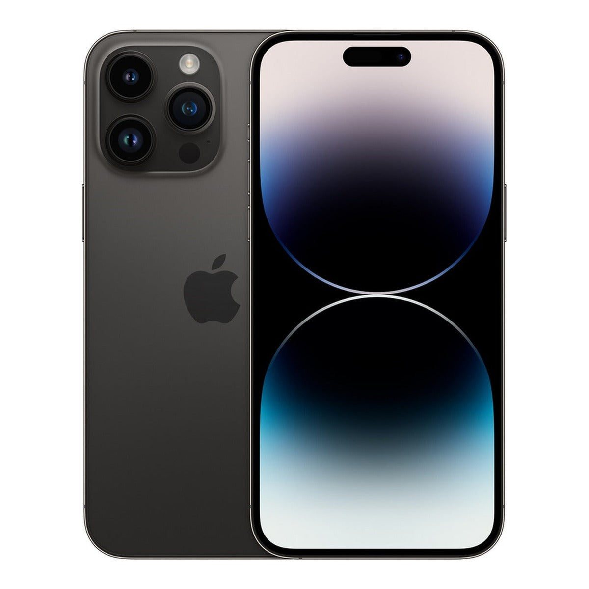 Apple iPhone 14 Pro Max Space Black
