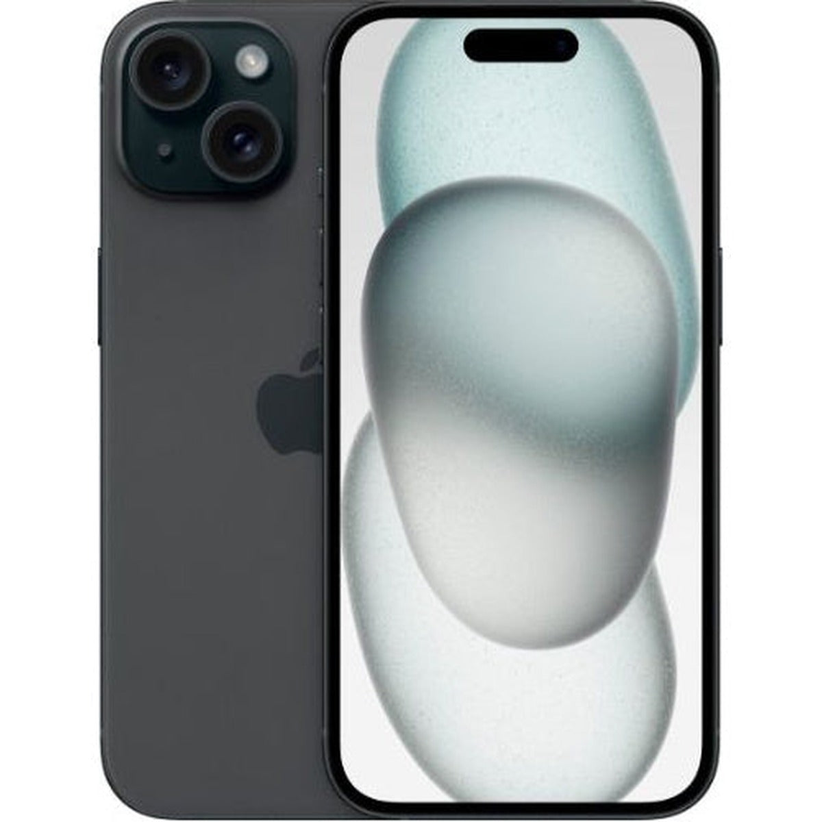 Apple iPhone 15 Black
