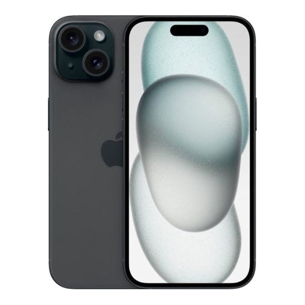 Apple iPhone 15 Black