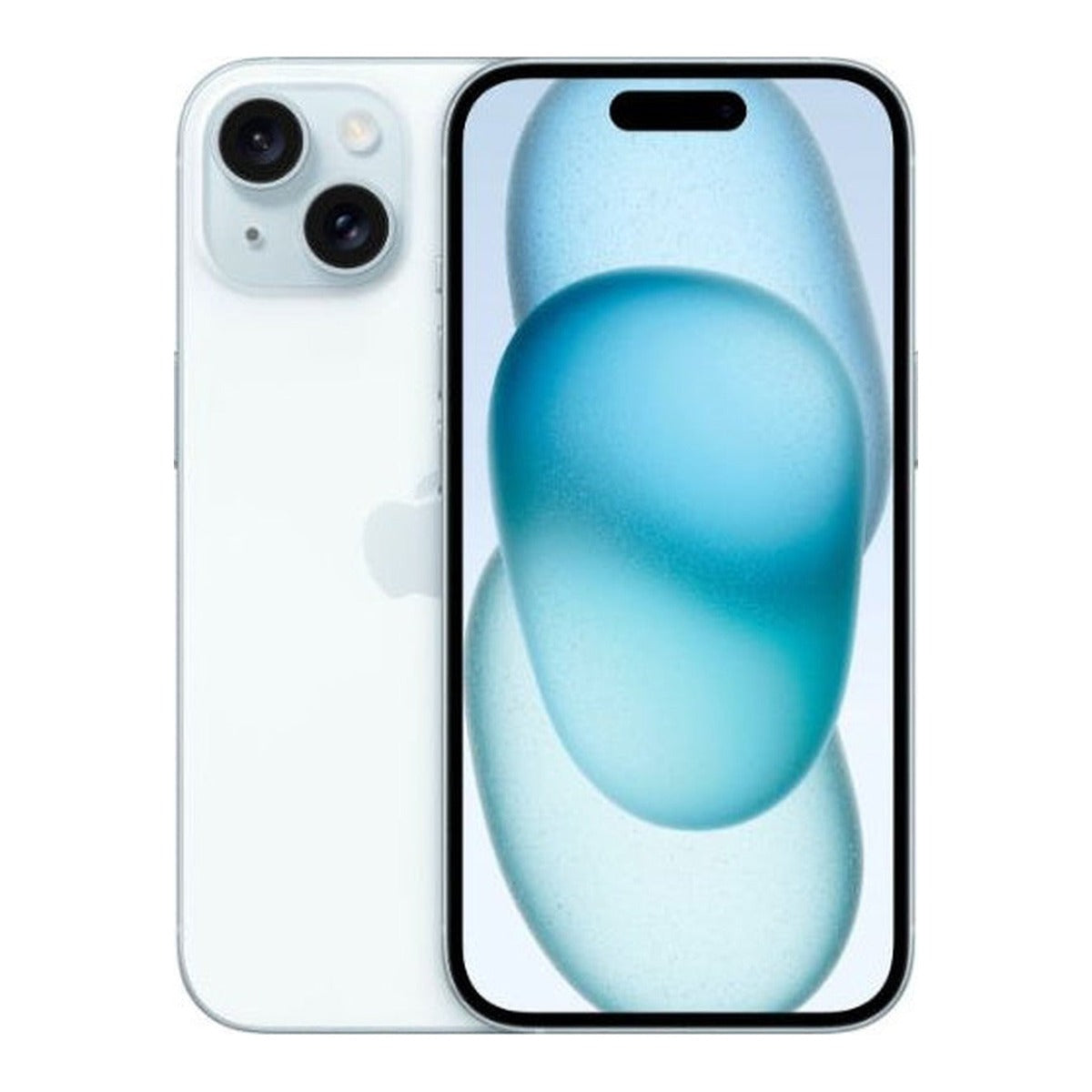Apple iPhone 15 Blue