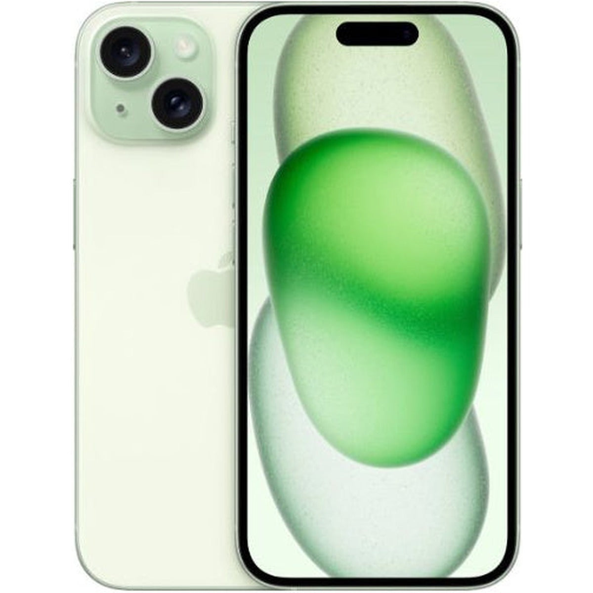 Apple iPhone 15 Green