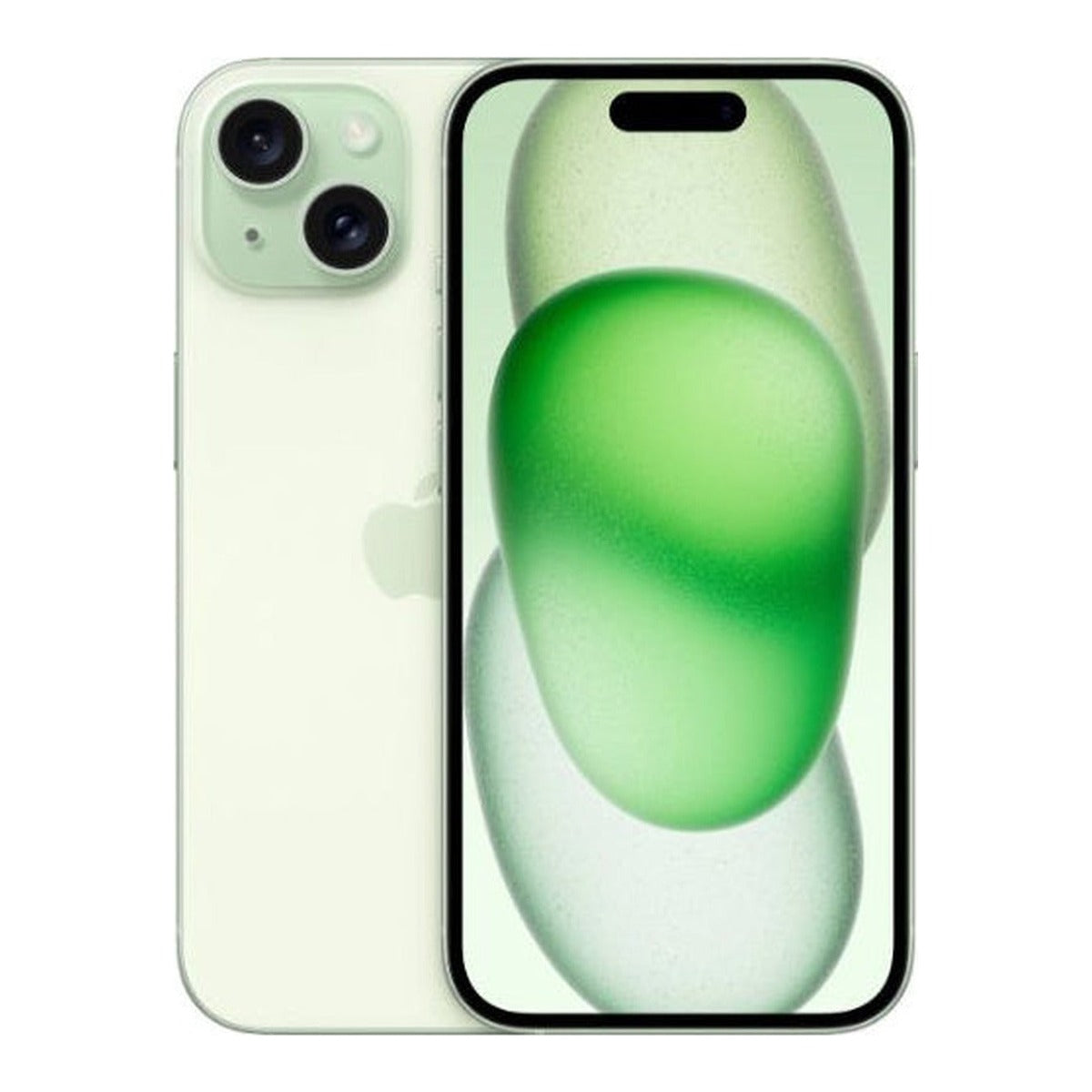 Apple iPhone 15 Green