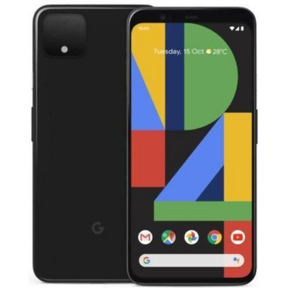 Google Pixel 4 - Refurbished