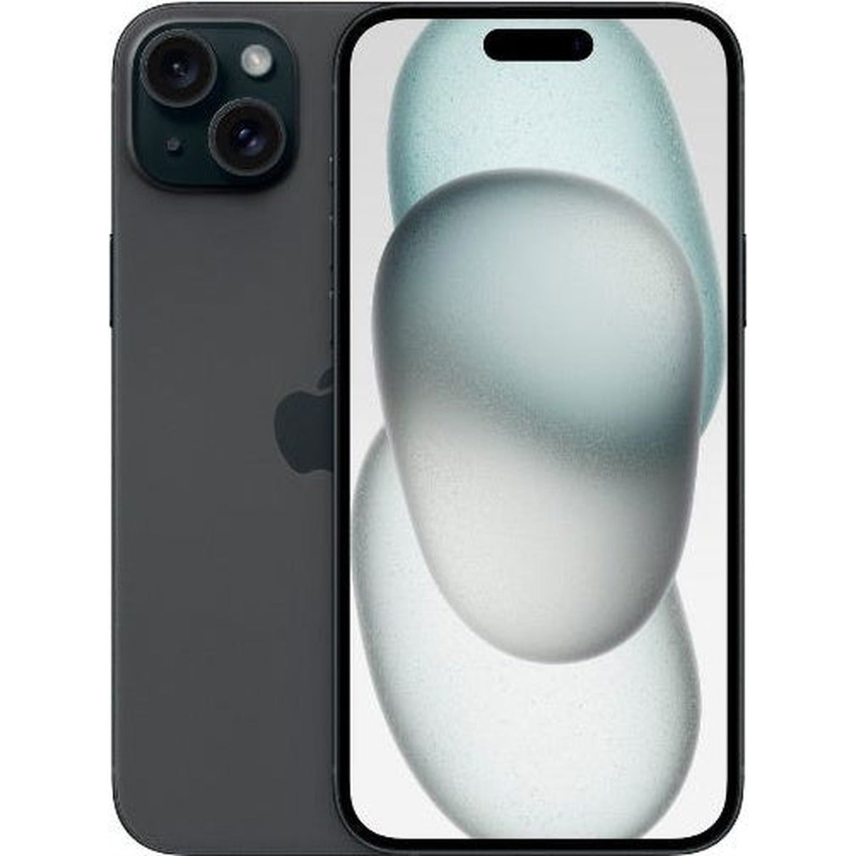 Apple iPhone 15 Plus Black