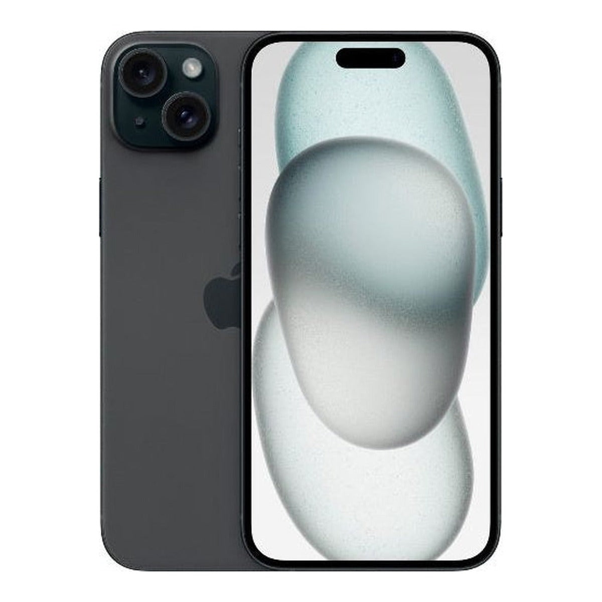 Apple iPhone 15 Plus Black