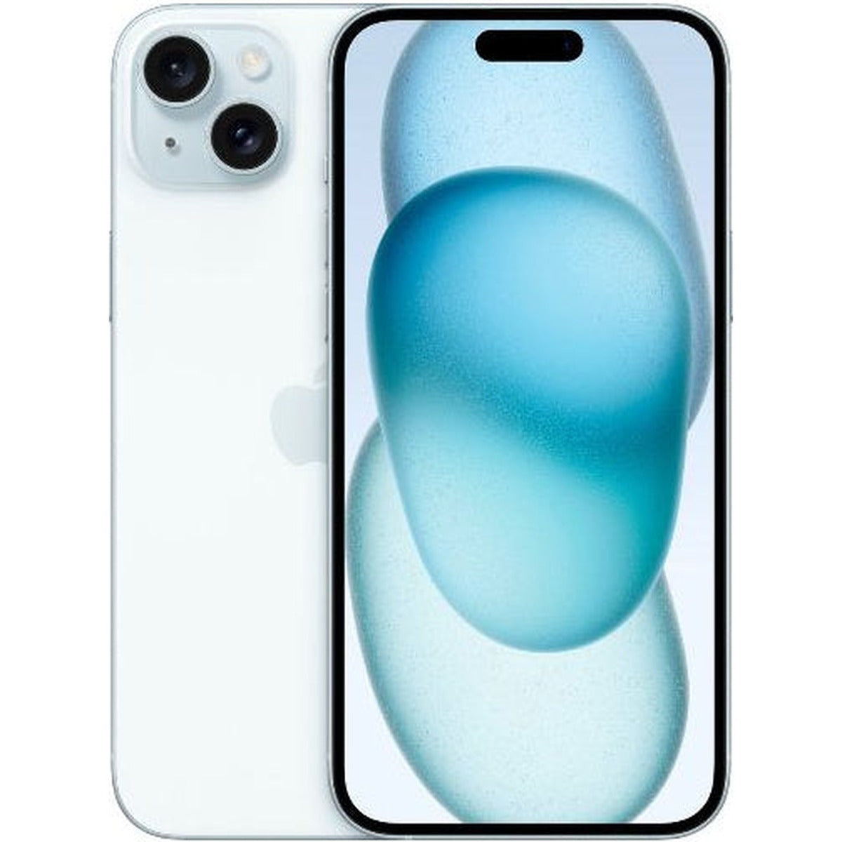 Apple iPhone 15 Plus Blue