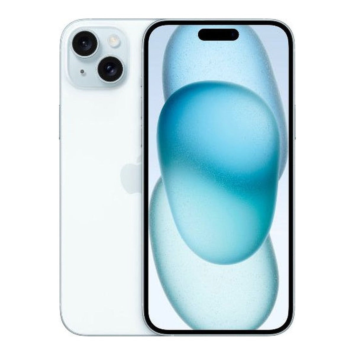 Apple iPhone 15 Plus Blue