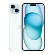 Apple iPhone 15 Plus Blue