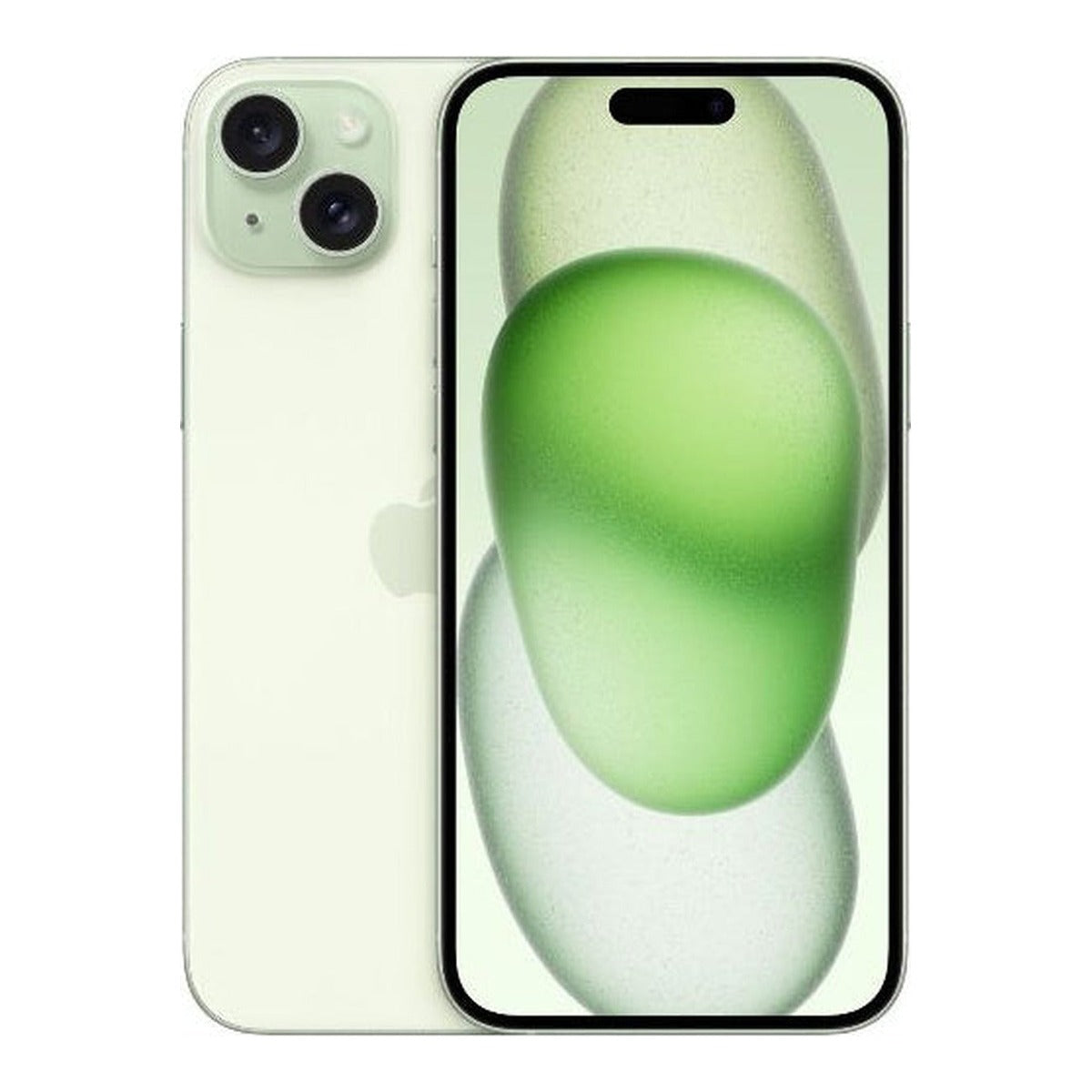 Apple iPhone 15 Plus Green