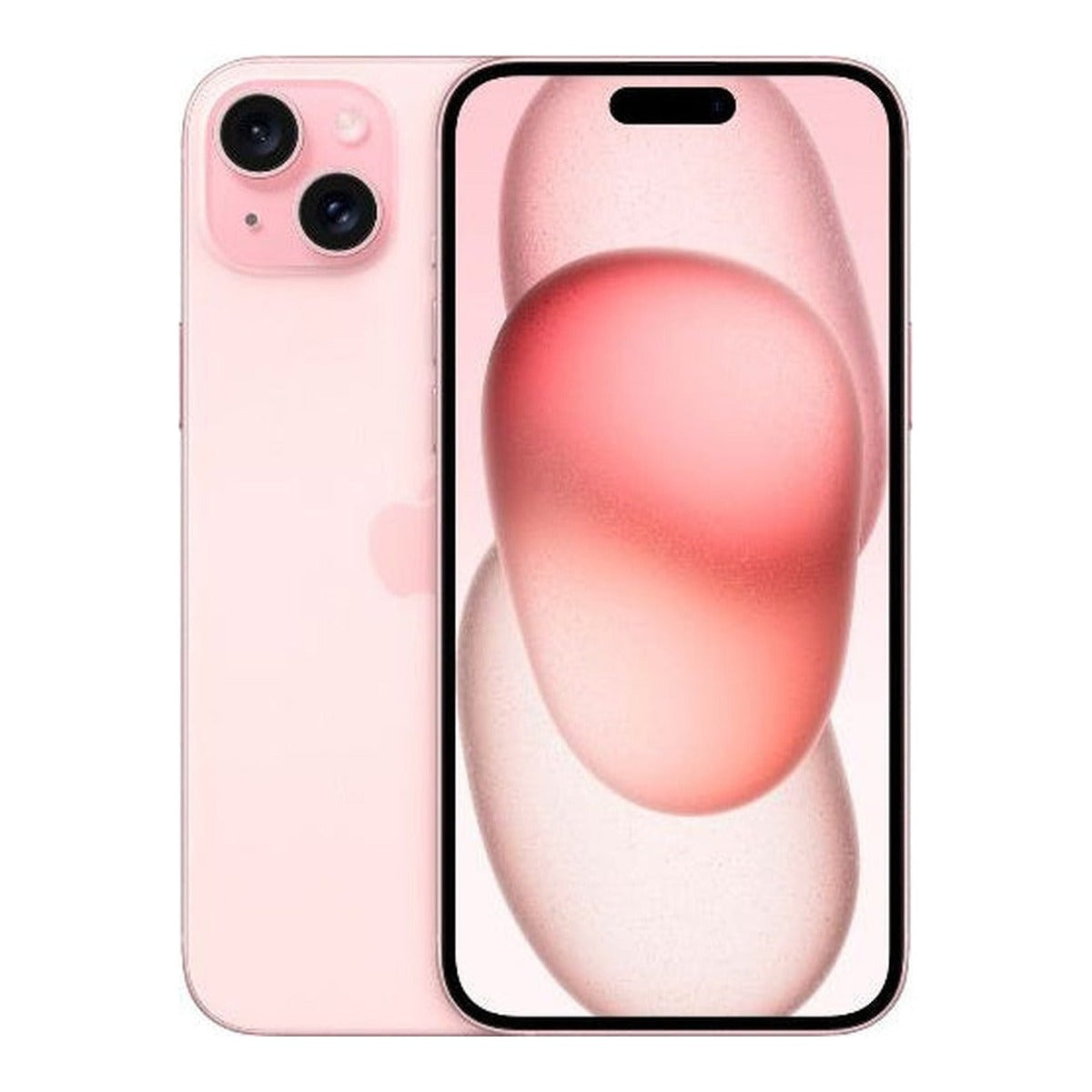 Apple iPhone 15 Plus Pink