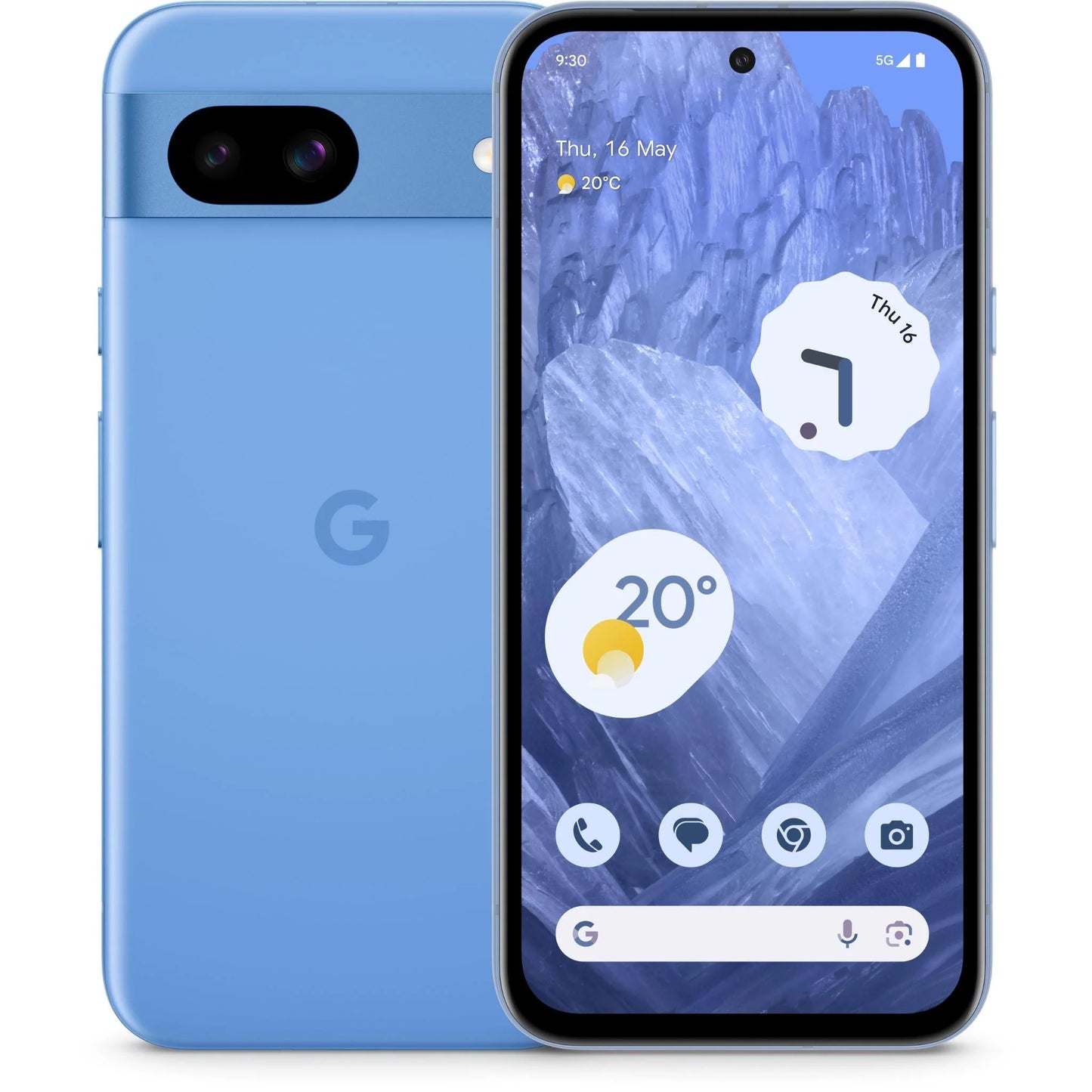 Google Pixel 8A - Refurbished