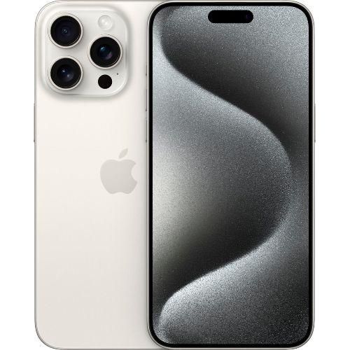 Apple iPhone 15 Pro Max (Refurbished)