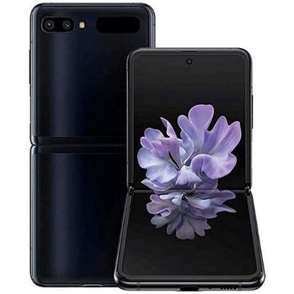 Samsung Galaxy Z Flip - Refurbished