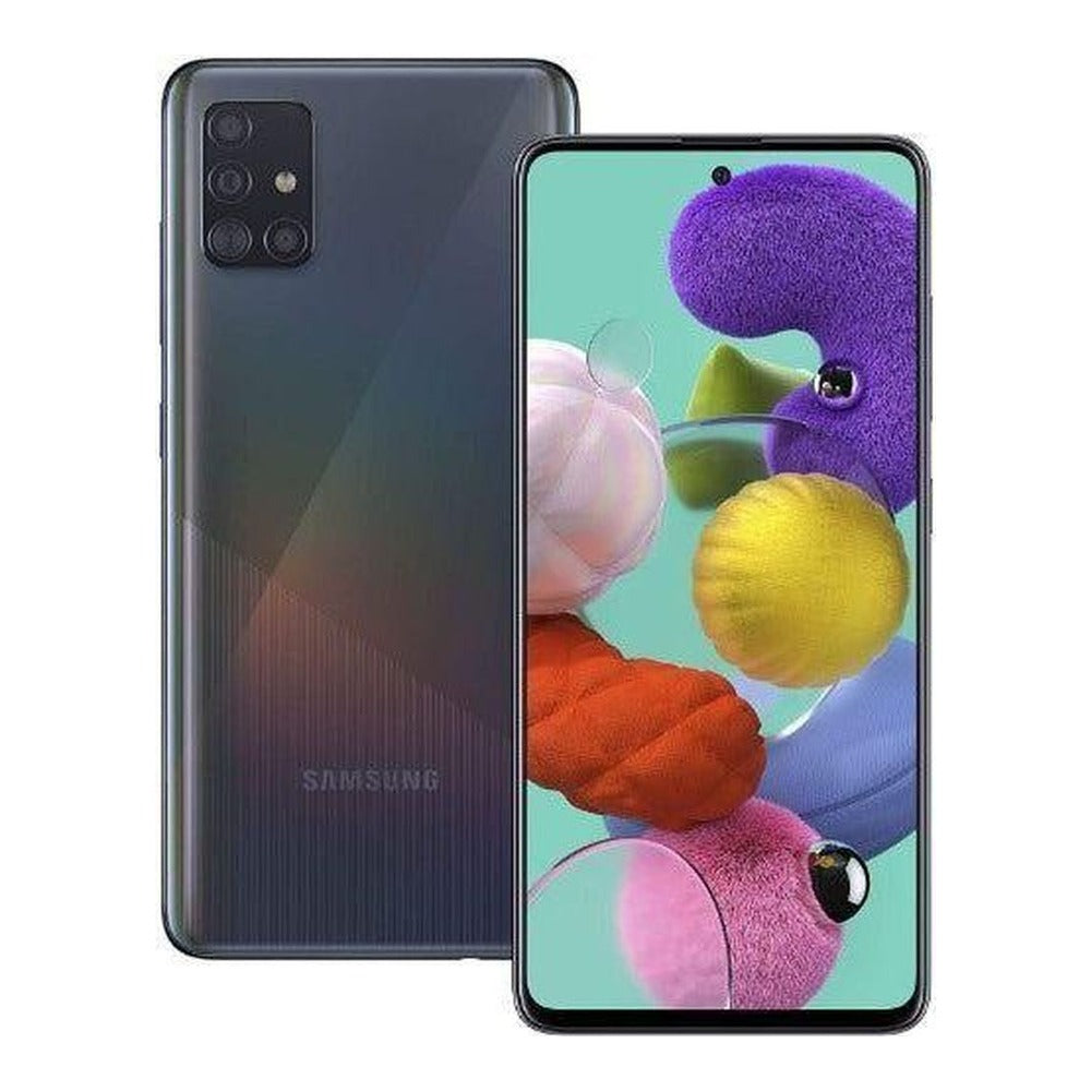 Samsung Galaxy A51 - Refurbished