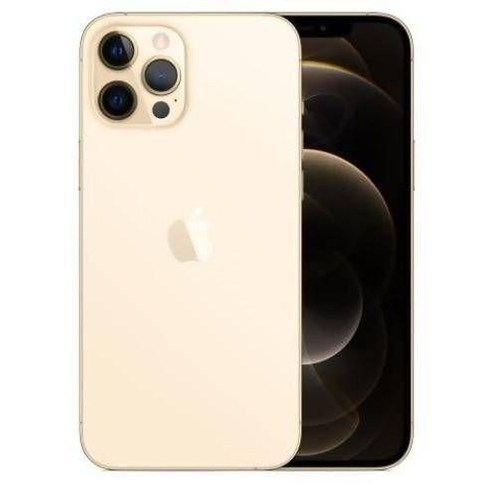 Apple iPhone 12 Pro Max - Refurbished