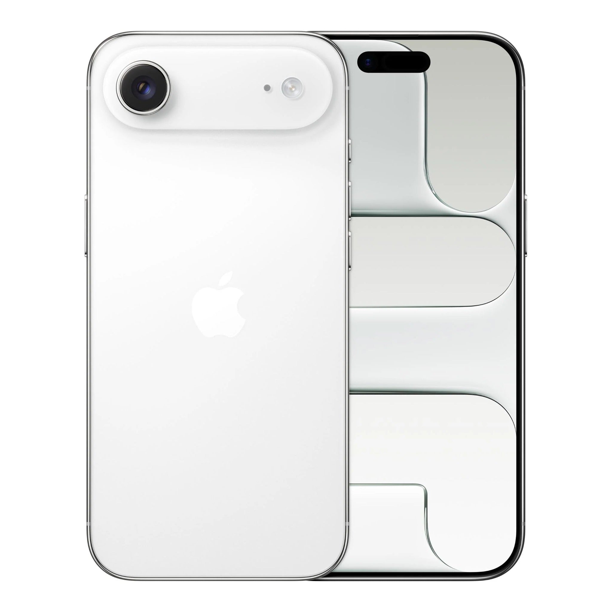 Refurbished iPhone Air Series