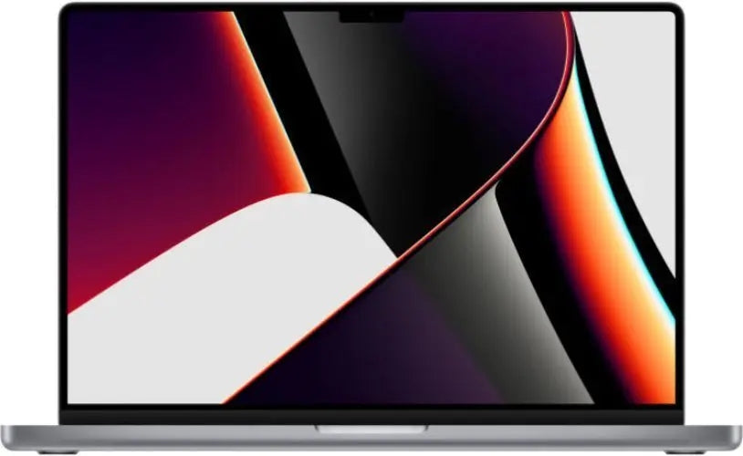 Apple MacBook Pro 14" A2442 2021 M1 Max Chip - 64GB