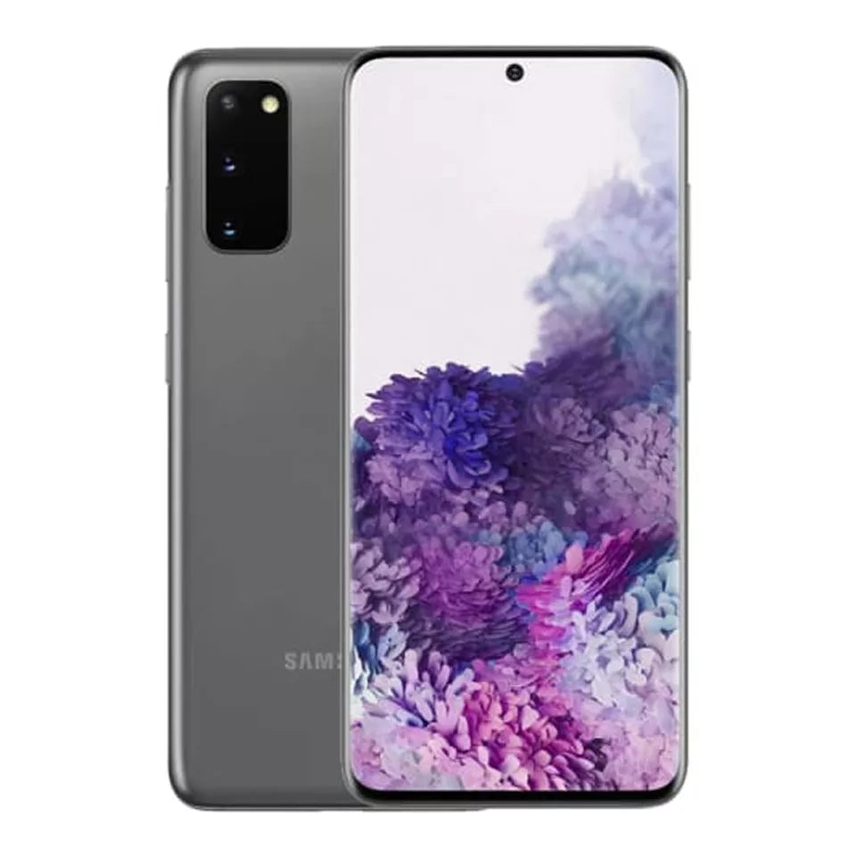 Samsung Galaxy S20 5G - Refurbished