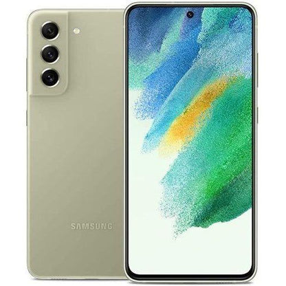 Samsung Galaxy S21 FE 5G - Refurbished